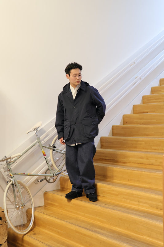 jobsic styling