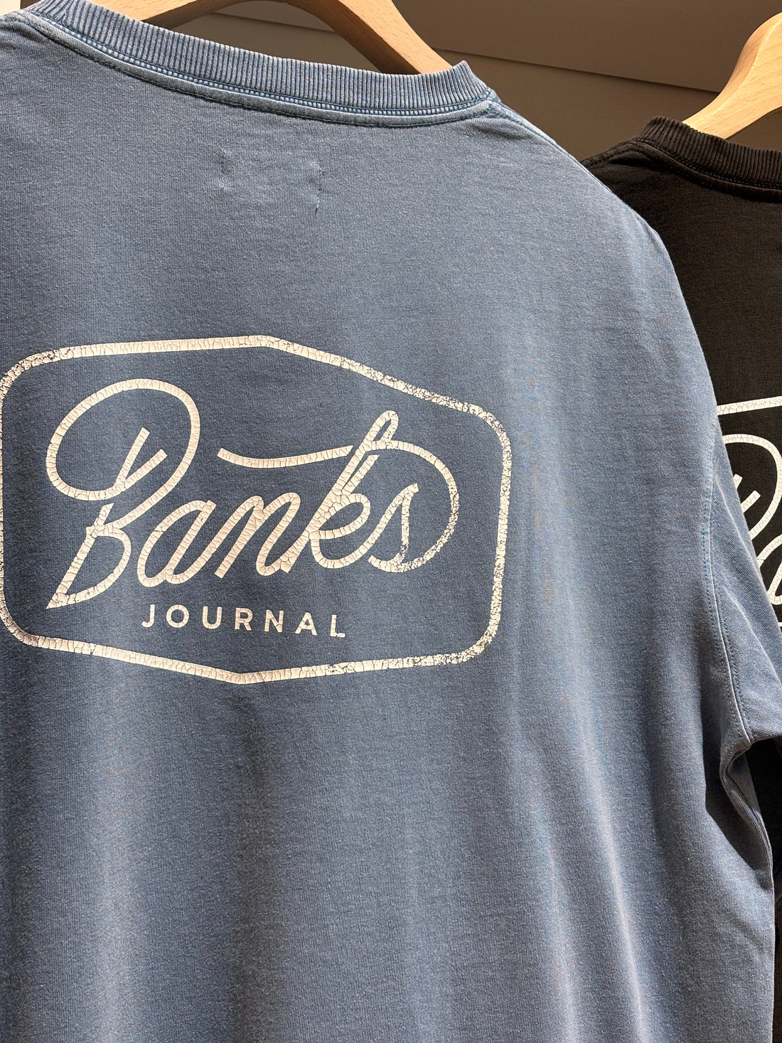 【ELECT 1F】BANKS JOURNAL 2025FALL START!!