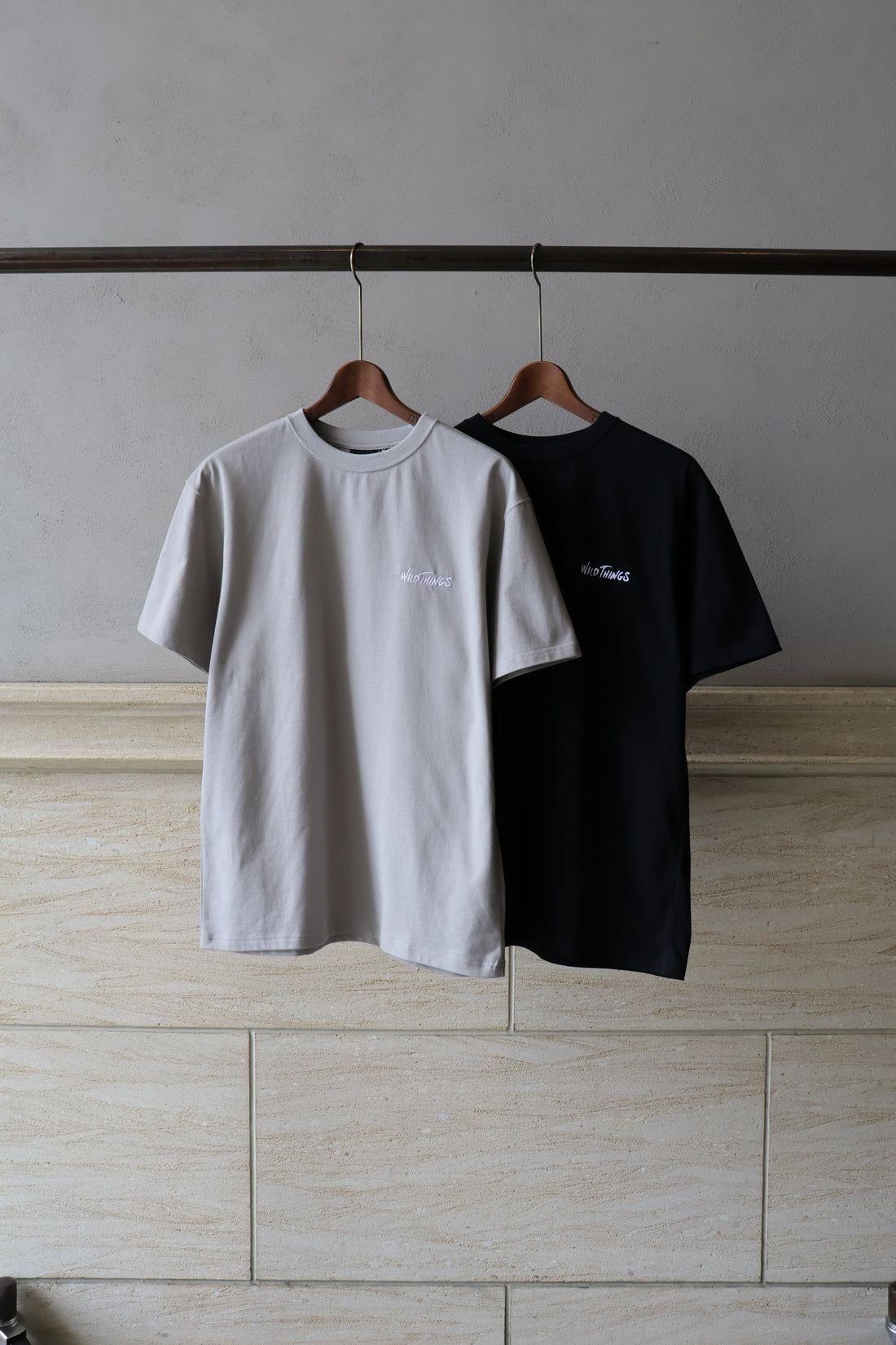 WILDTHINGS 新作入荷