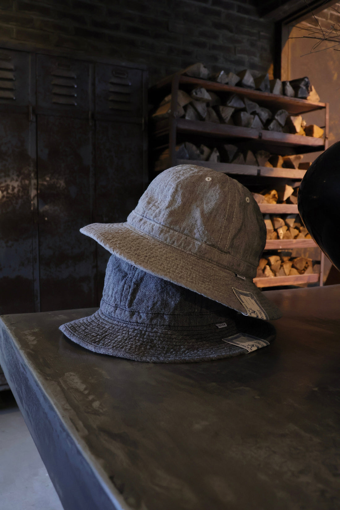 THE H.W.DOG&CO. 新作入荷