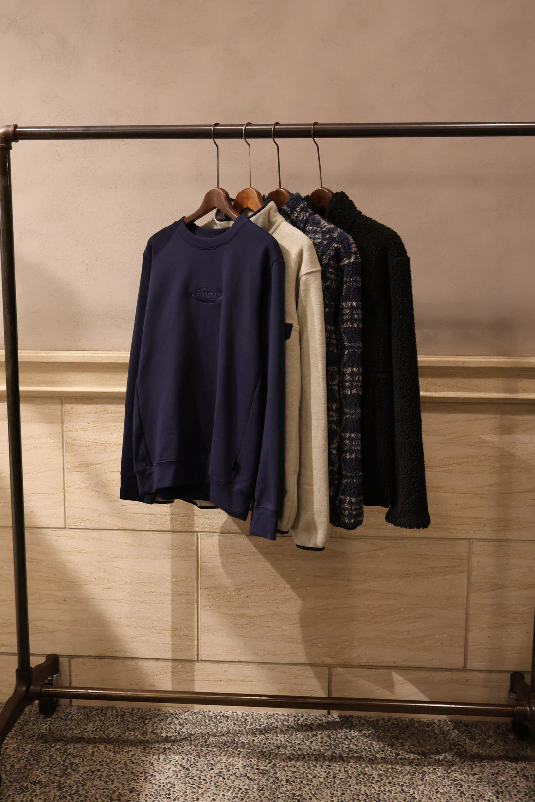 patagonia 新作入荷