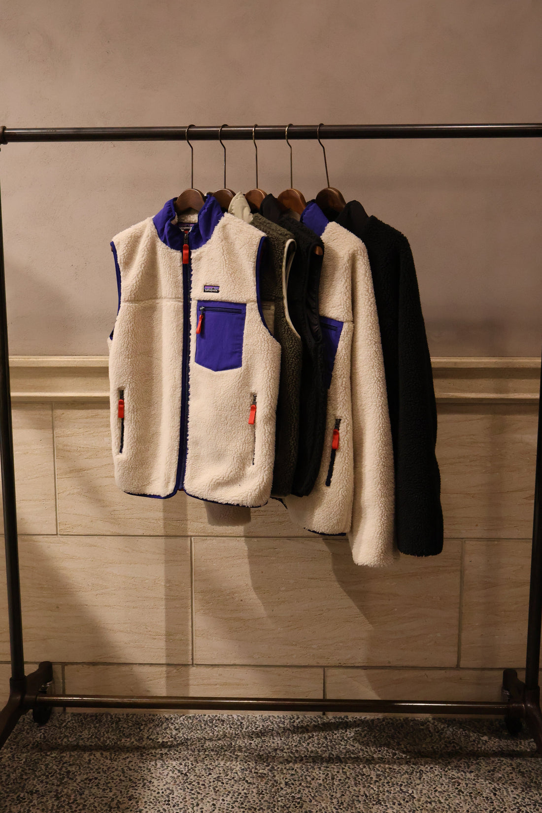 patagonia 新作入荷