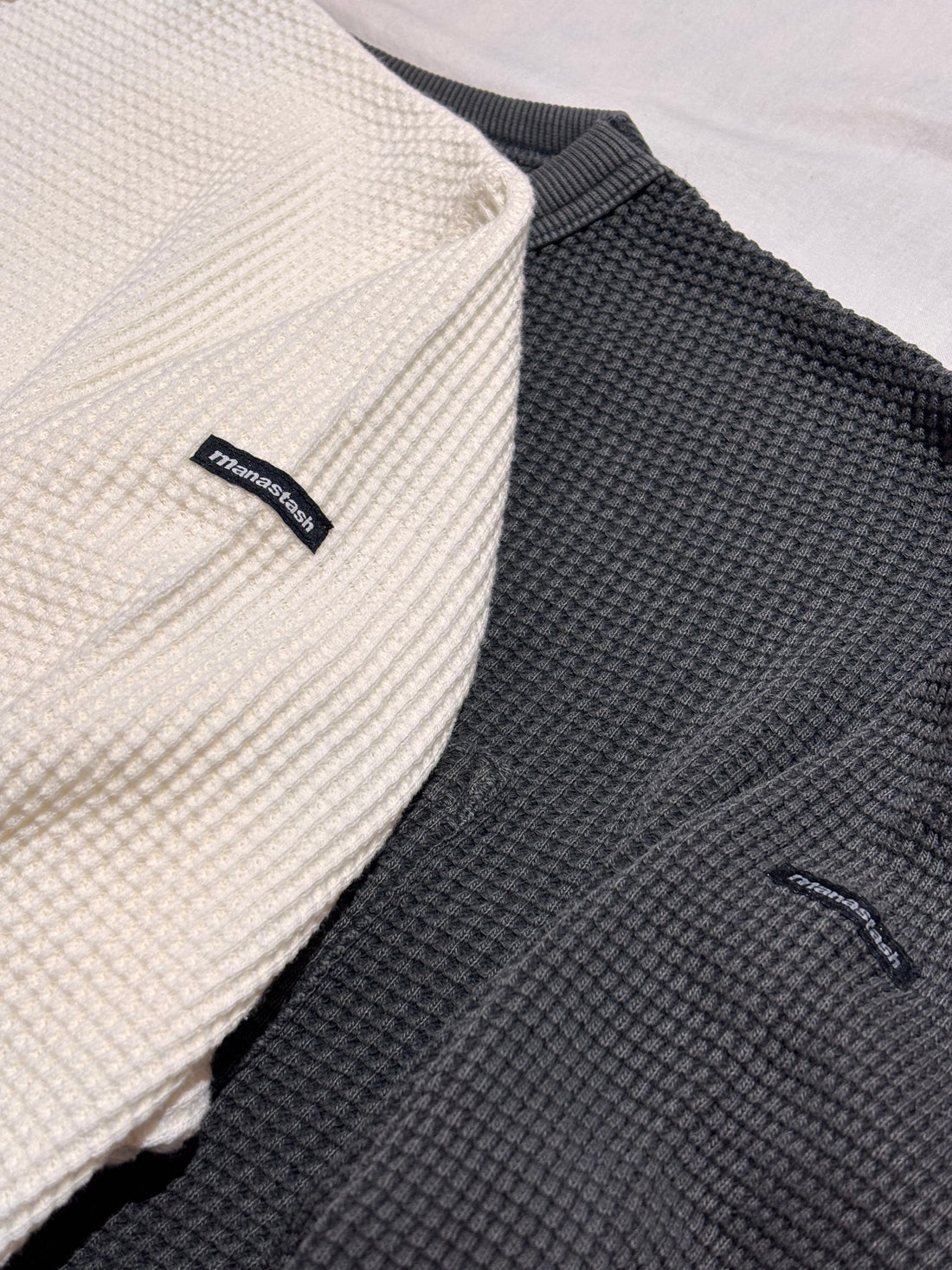【ELECT 1F】MANASTASH 新作入荷いたしました!!