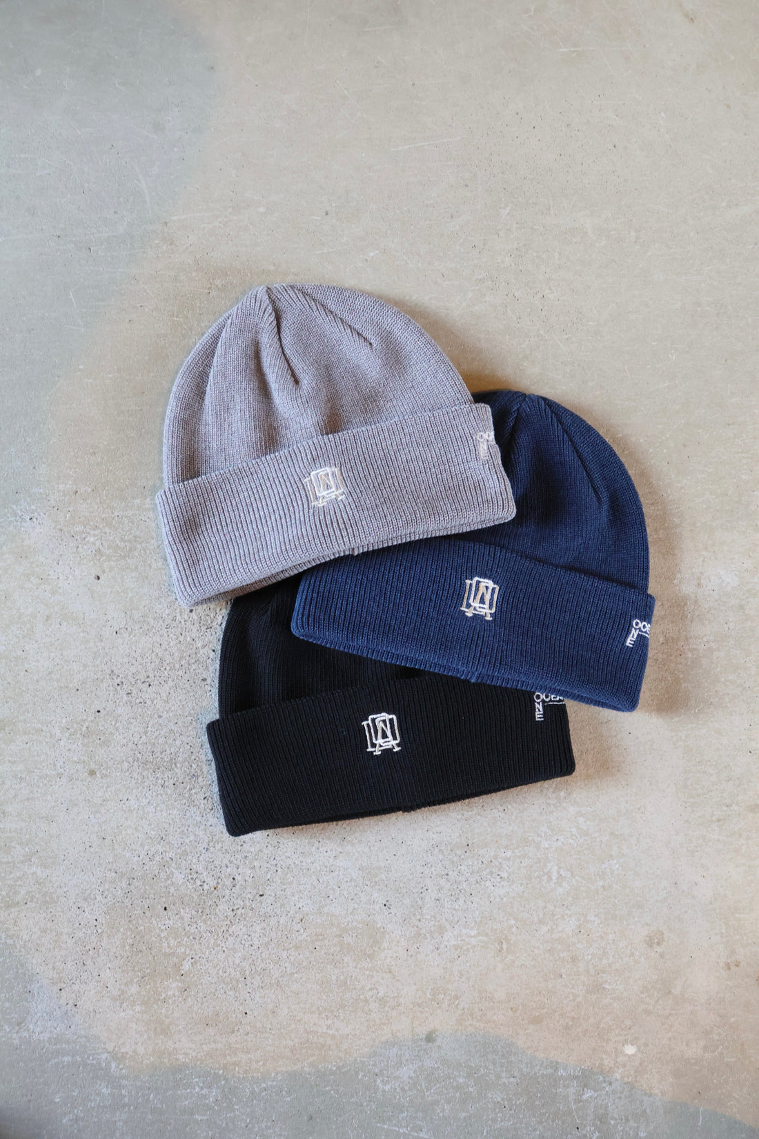nanamica 新作入荷