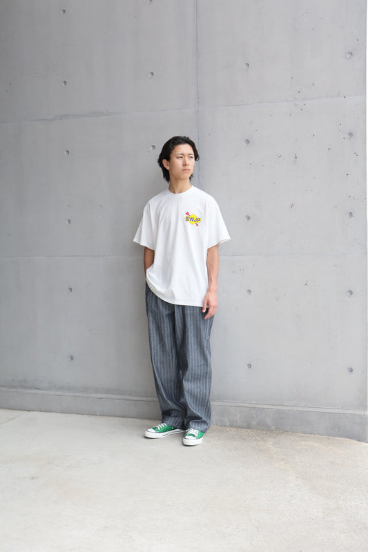 SWJP styling