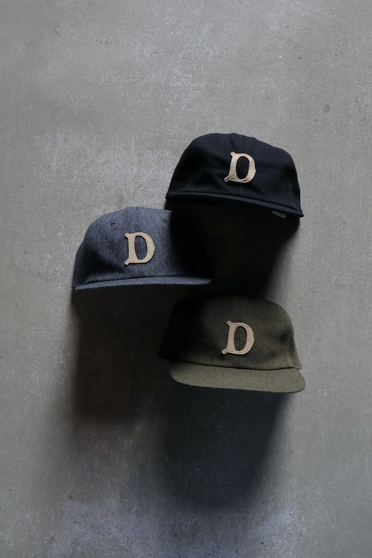 THE H.W.DOG&CO. 新作入荷
