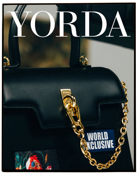 『YORDA』POP UP EVENT 開催