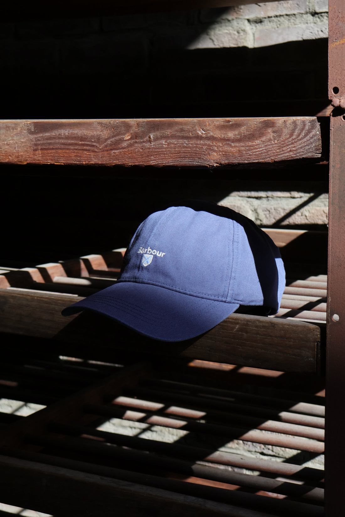 Barbour 新作入荷