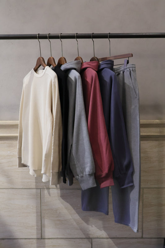 nanamica 新作入荷