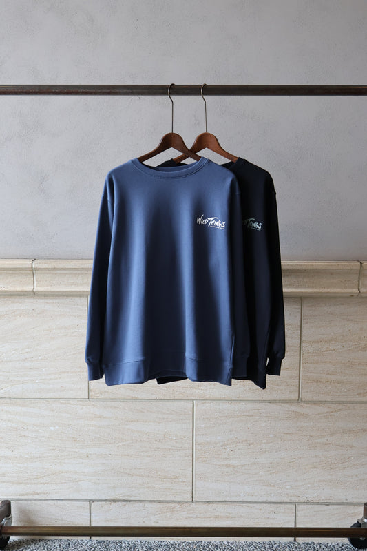 WILDTHINGS 新作入荷