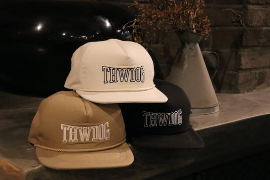 THE H.W.DOG&CO. 新作入荷