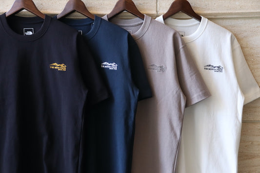 THE NORTH FACE 新作入荷