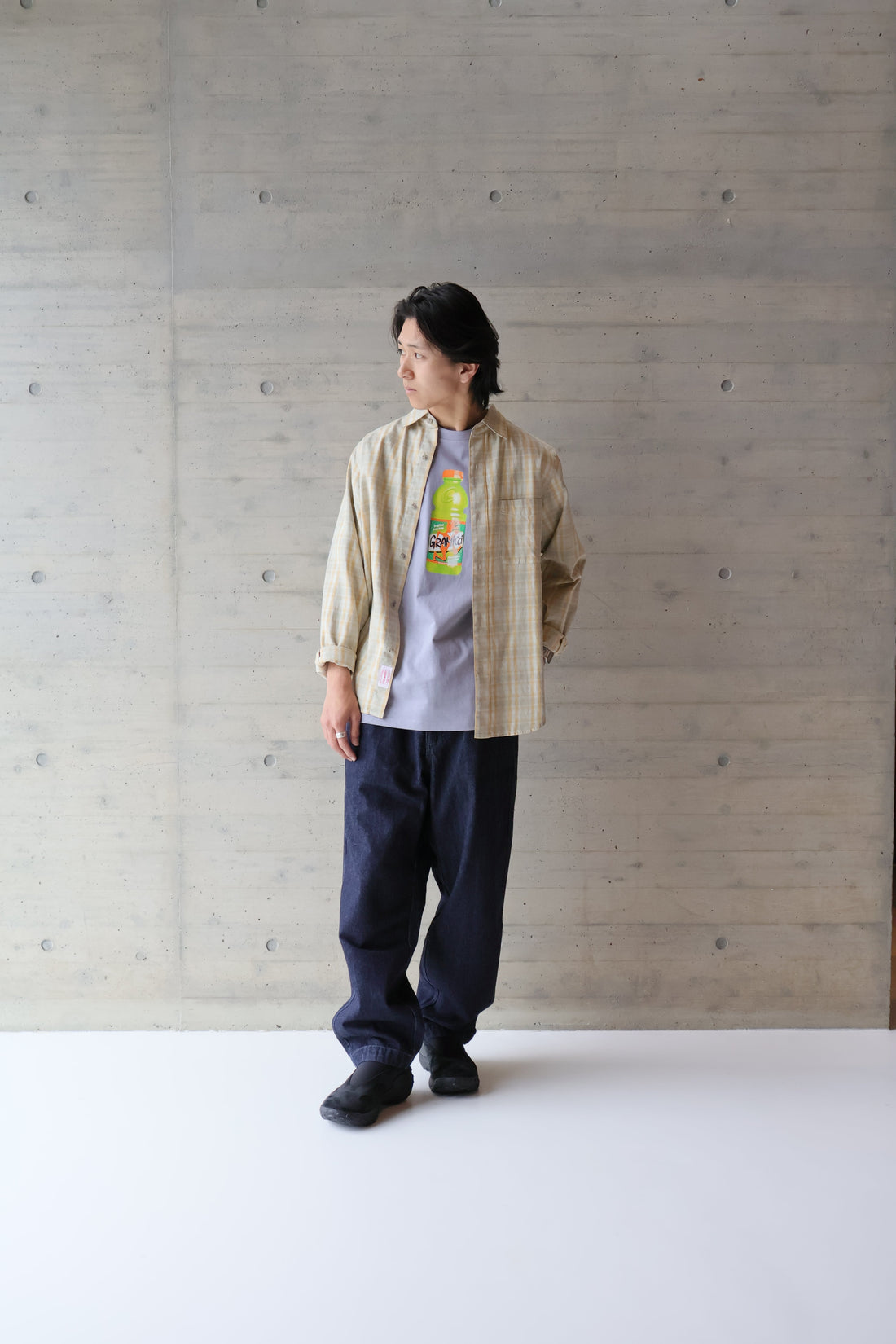 jobsic styling