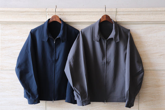 nanamica 新作入荷