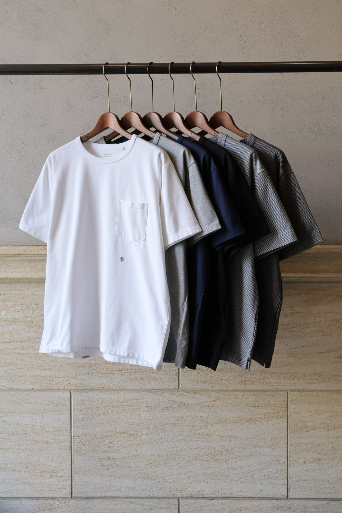 nanamica 新作入荷