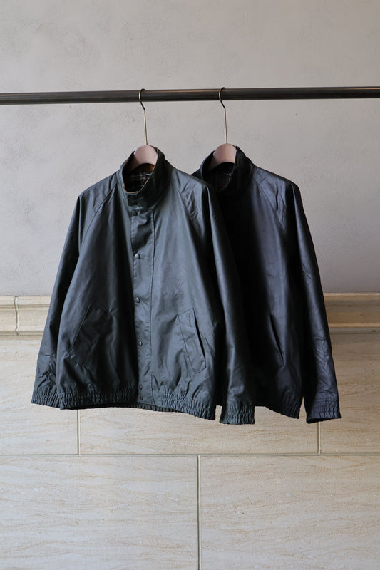 Barbour 新作入荷