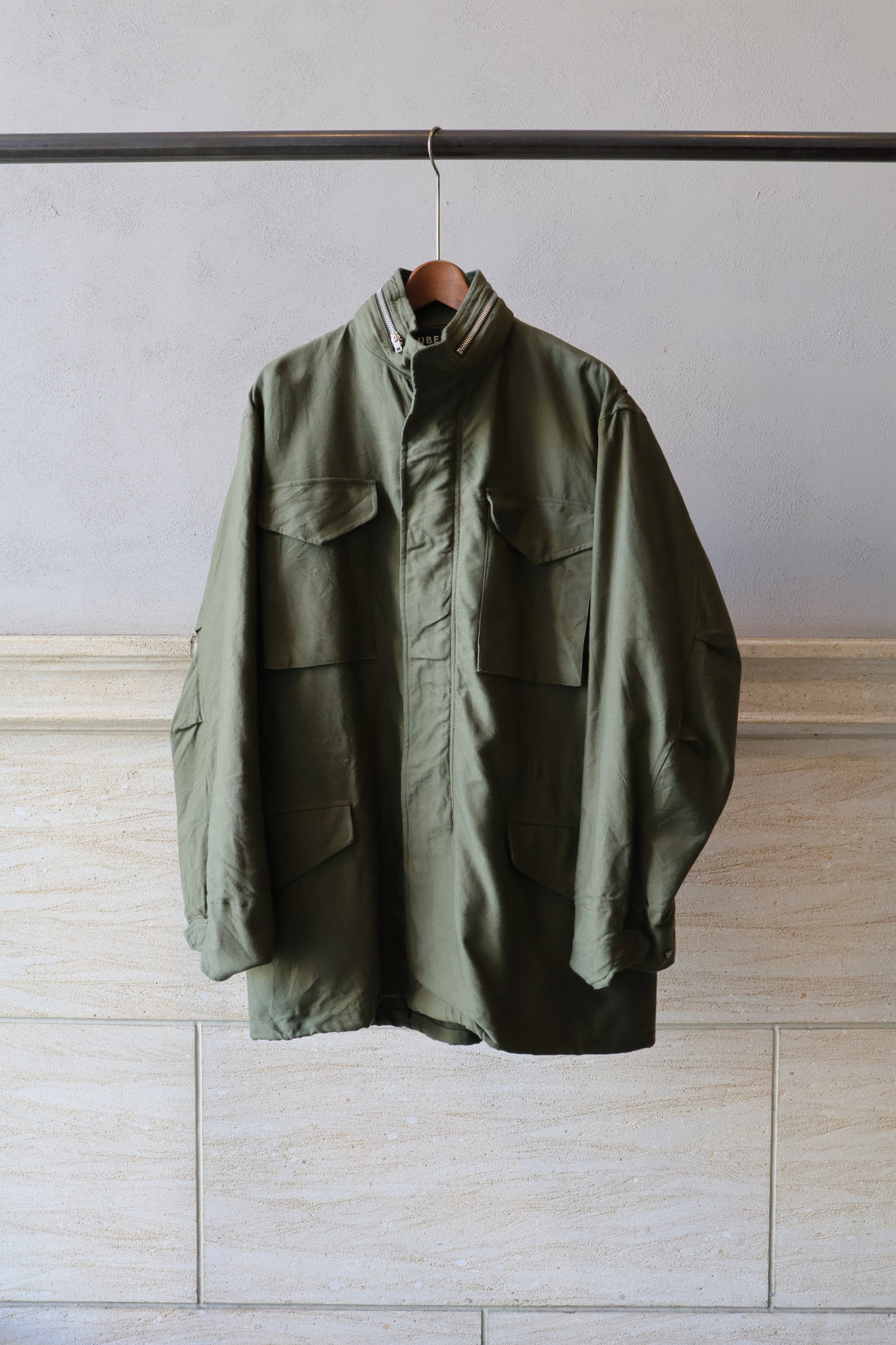 AUBERGE 新作入荷