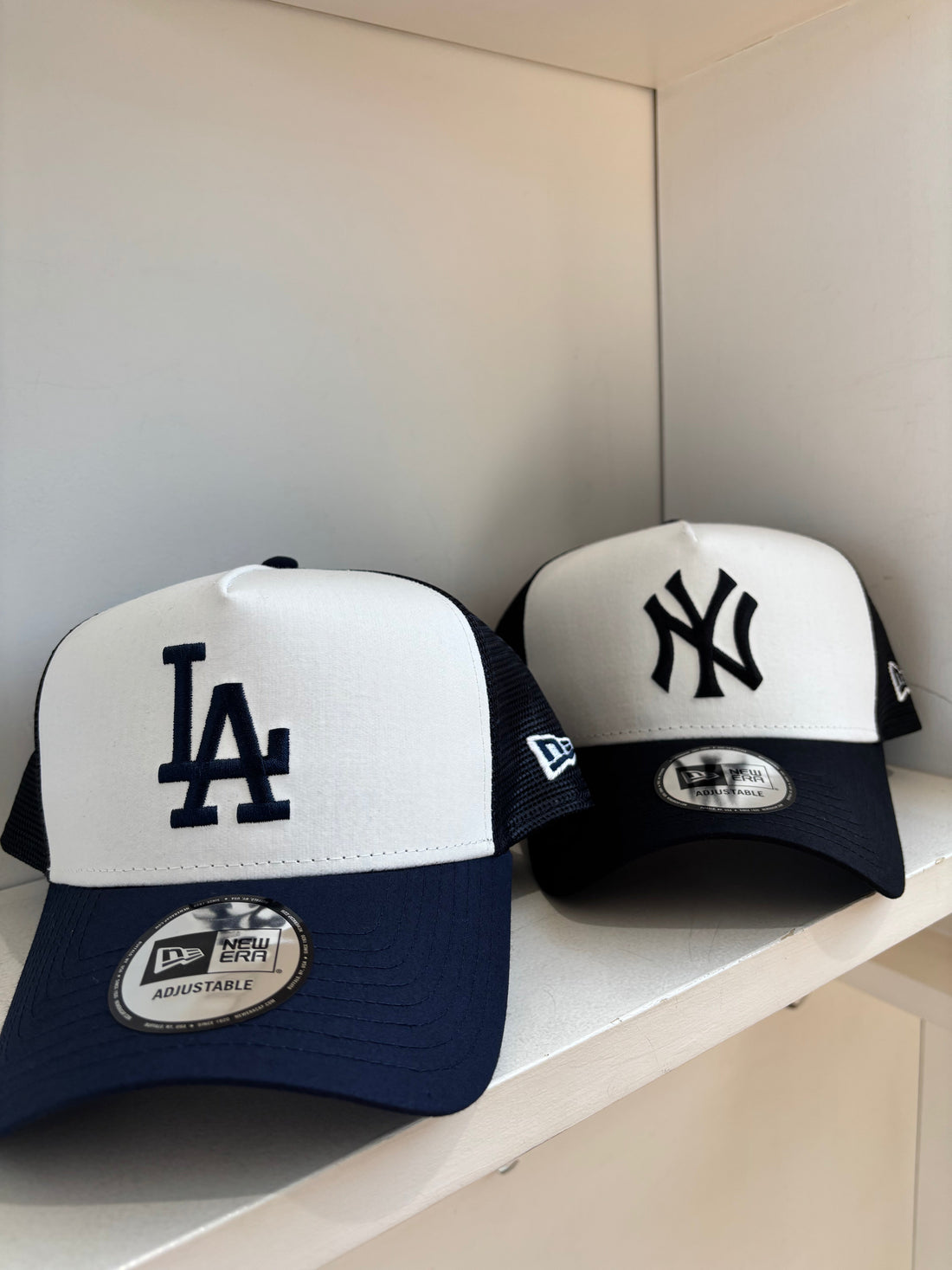 【ELECT 2F】NEW ERA Spring & Summer 2026 New Arrival!!