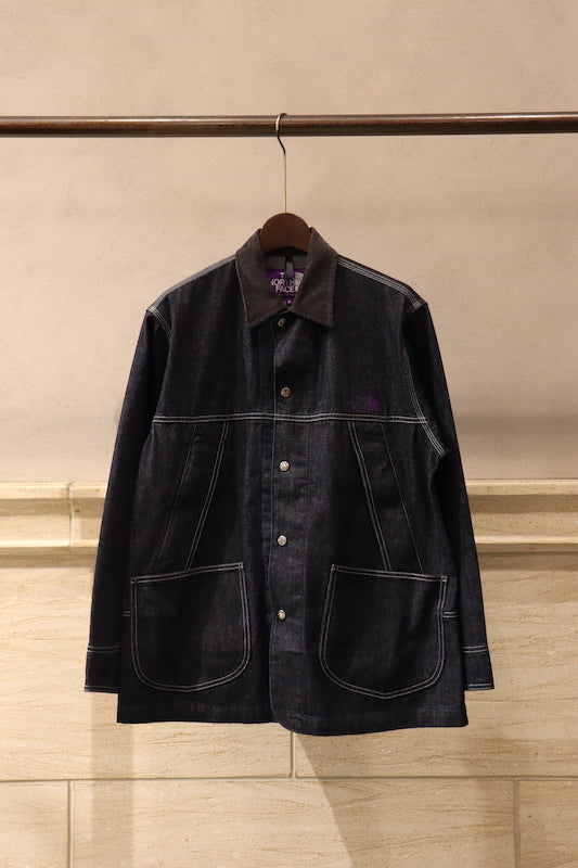 THE NORTH FACE PURPLE LABEL 新作入荷