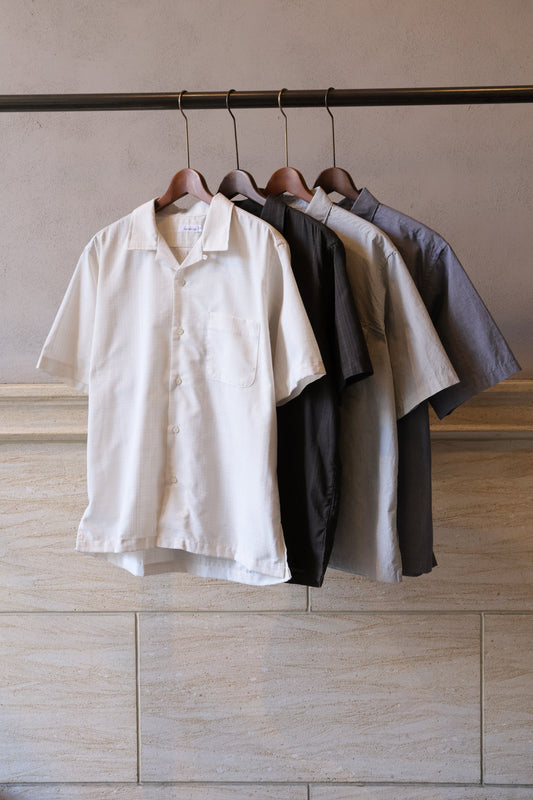 nanamica 新作入荷