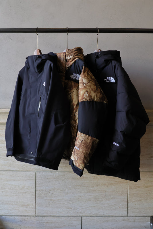 THE NORTH FACE 新作入荷