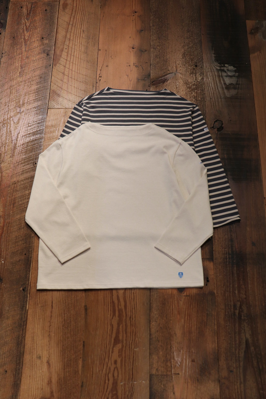 ORCIVAL 新作入荷