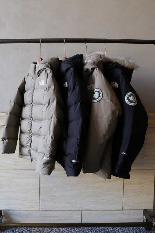 THE NORTH FACE 新作入荷