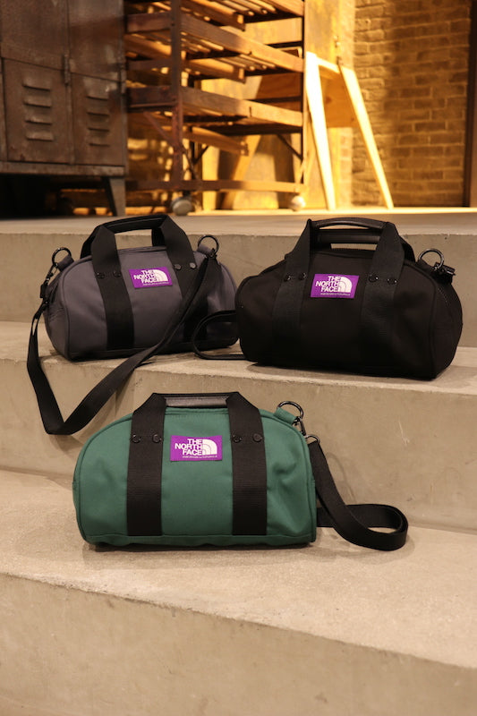 THE NORTH FACE PURPLE LABEL 新作入荷
