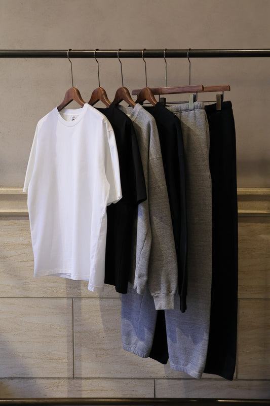 New Manual 新作入荷