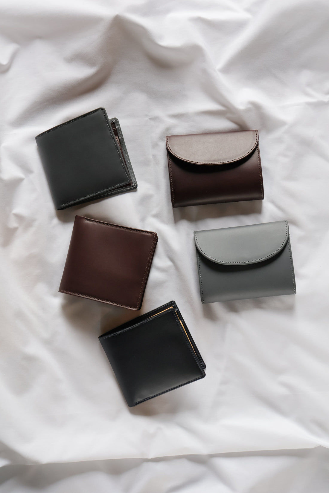 BEORMA LEATHER COMPANY 新作入荷