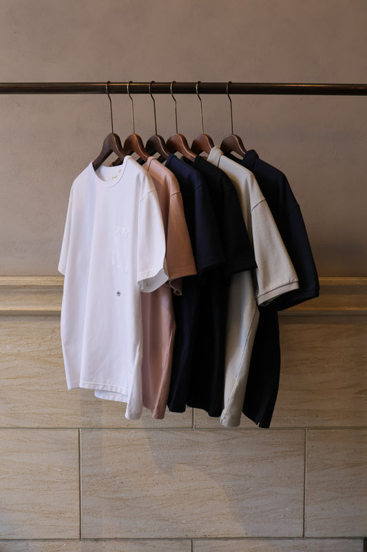 nanamica 新作入荷