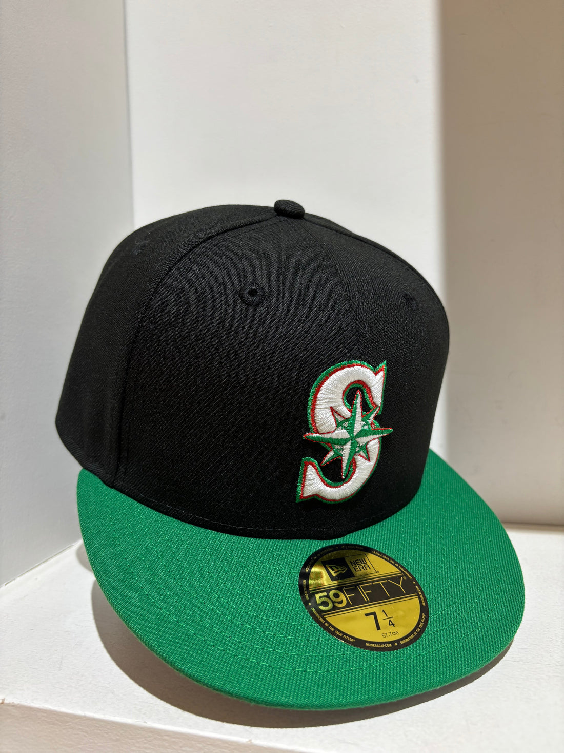 【ELECT 2F】NEW ERA MLB-NATIONAL FLAG