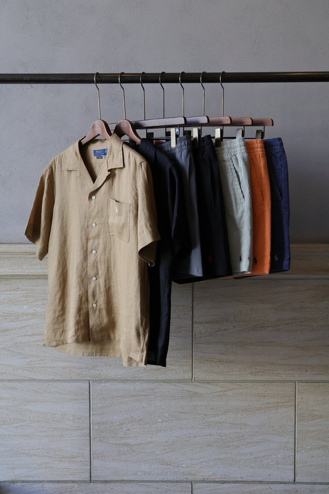 POLO RALPH LAUREN 新作入荷
