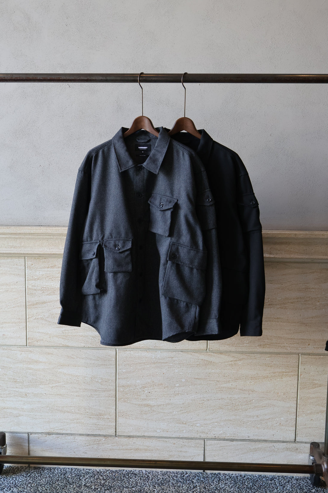 MODMNT 新作入荷