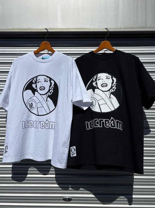【ELECT 2F】ICECREAM SPRING/SUMMER 2026 JP Start!!