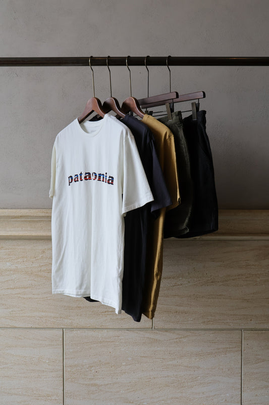 patagonia 新作入荷