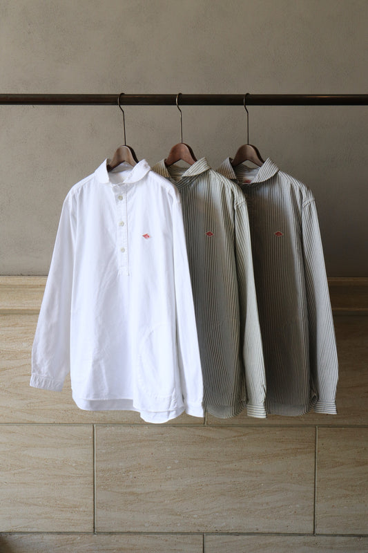 DANTON 新作入荷