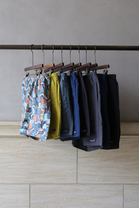 patagonia 新作入荷