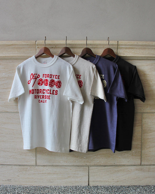 【JOB314】WAREHOUSE 新作のTシャツが入荷！！