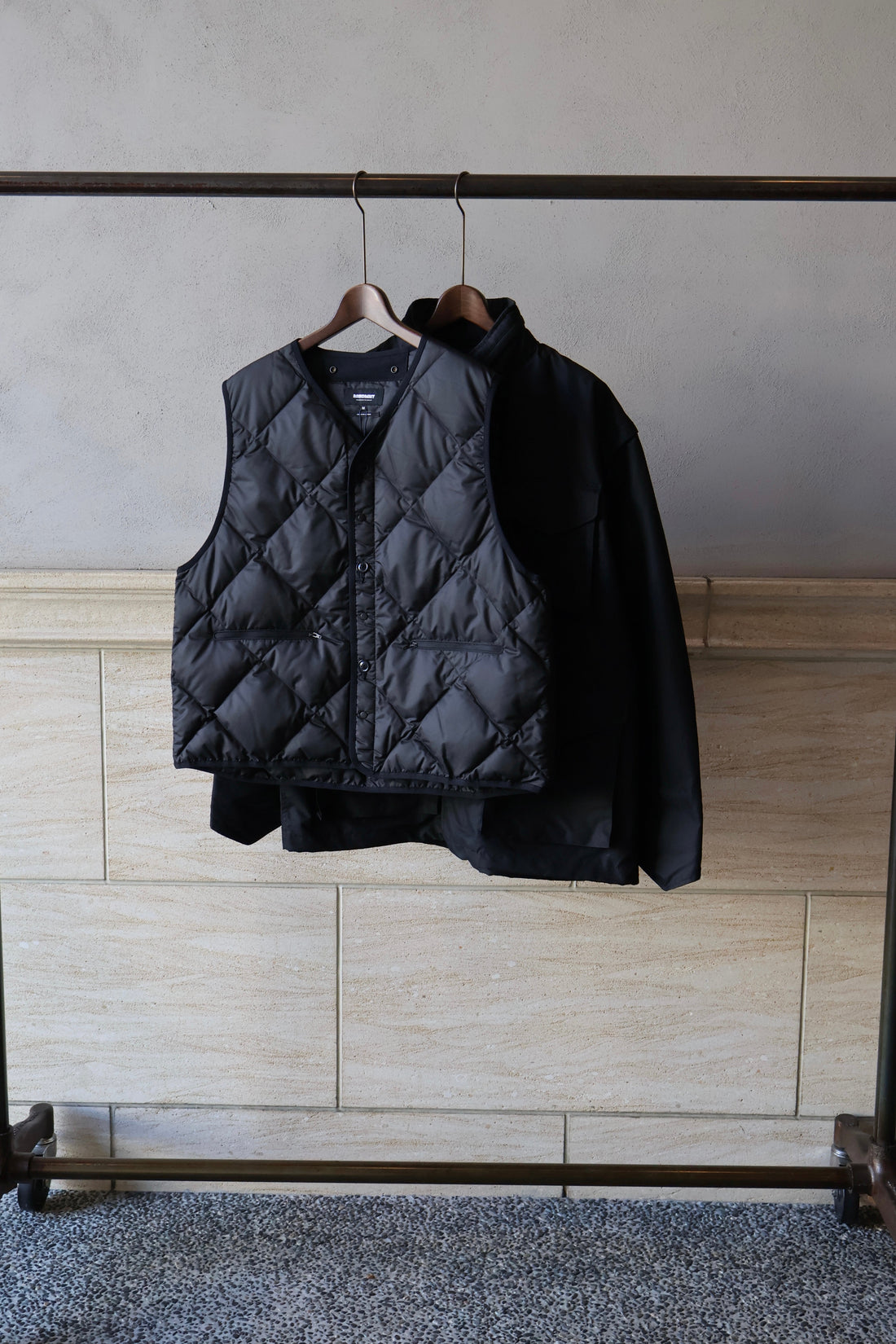 MODMNT 新作入荷