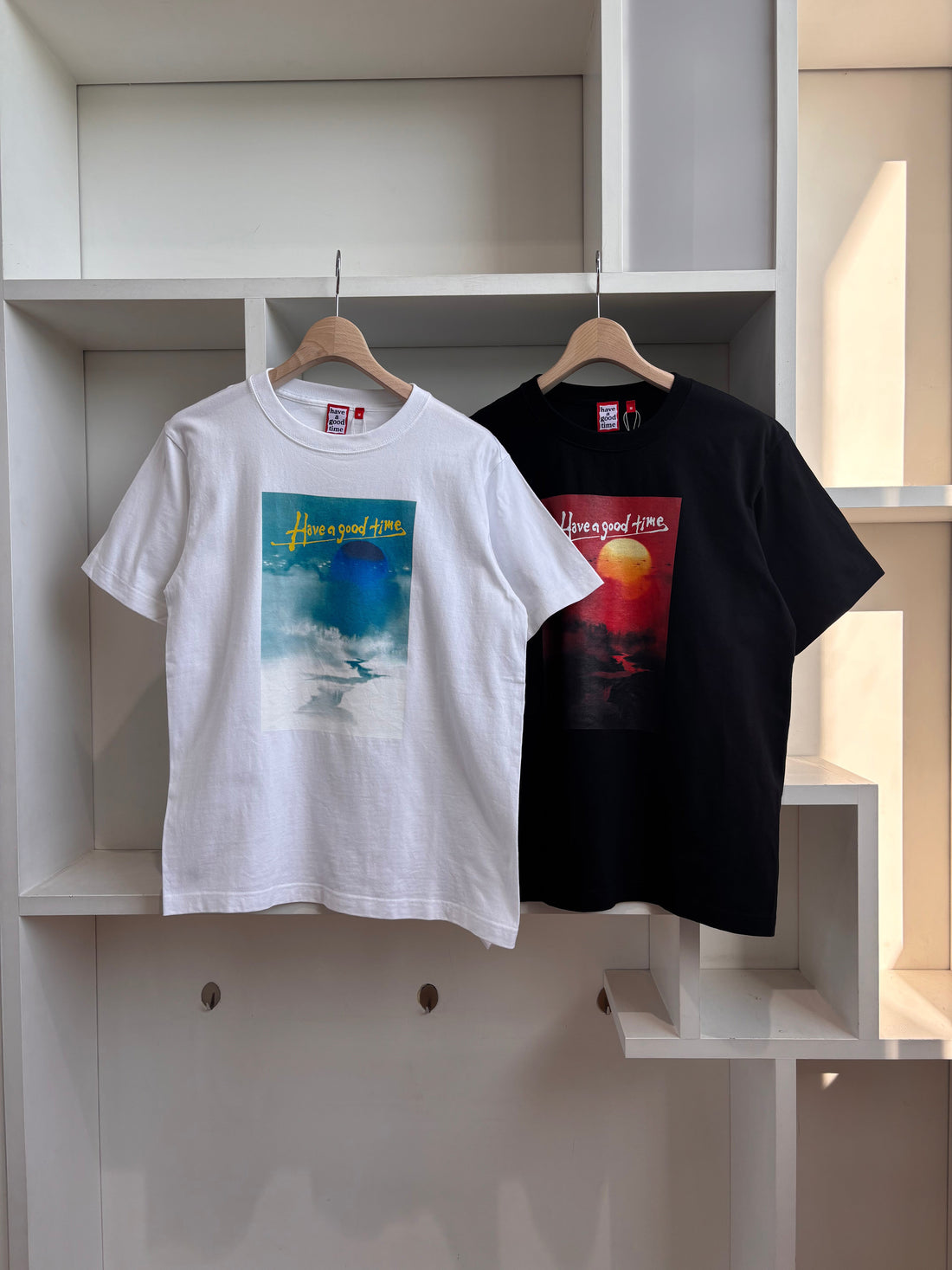 【ELECT 1F】have a good time 新作入荷いたしました!!