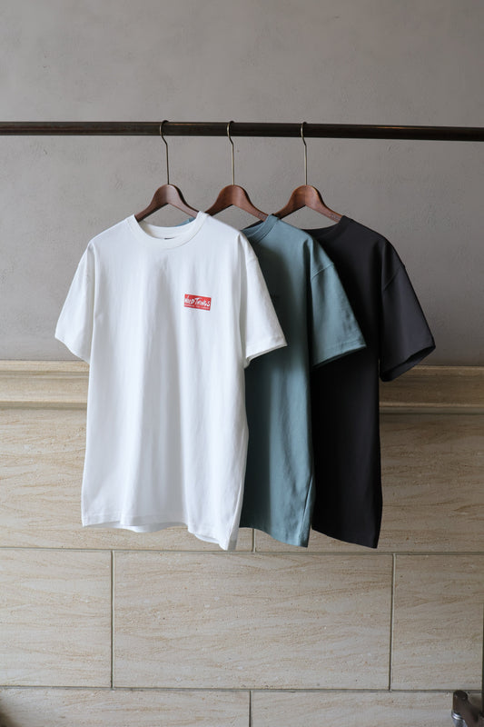 WILDTHINGS 新作入荷