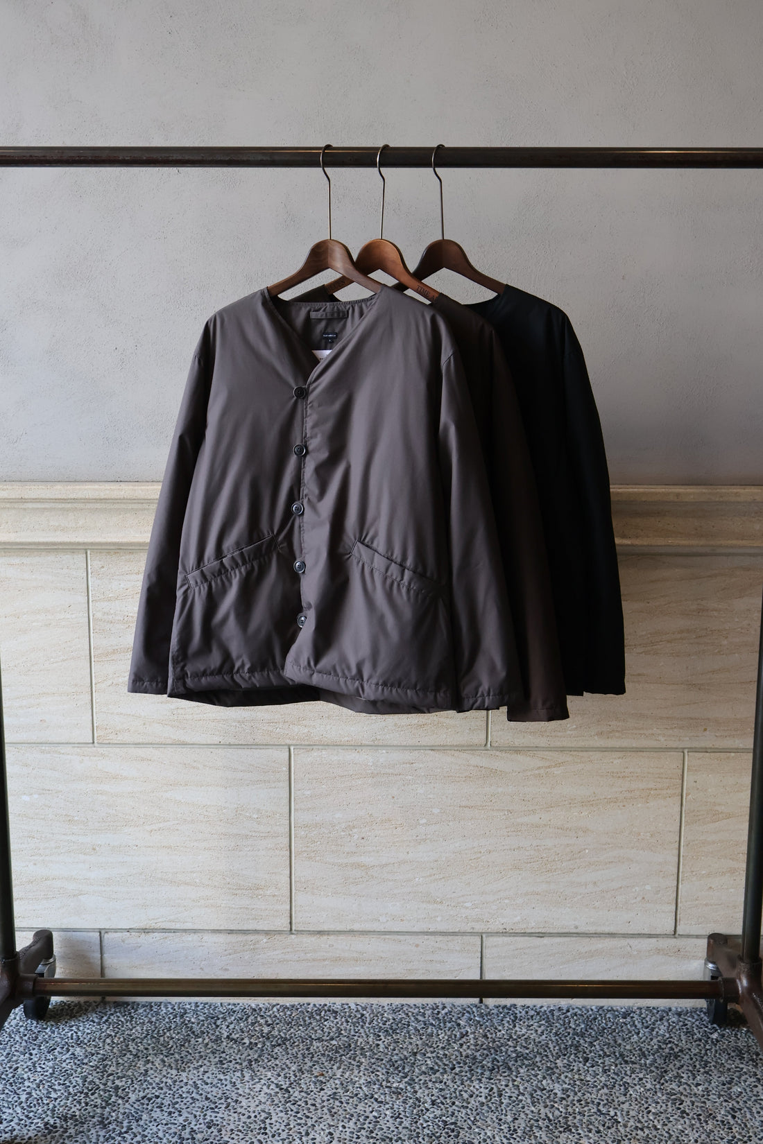 nanamica 新作入荷