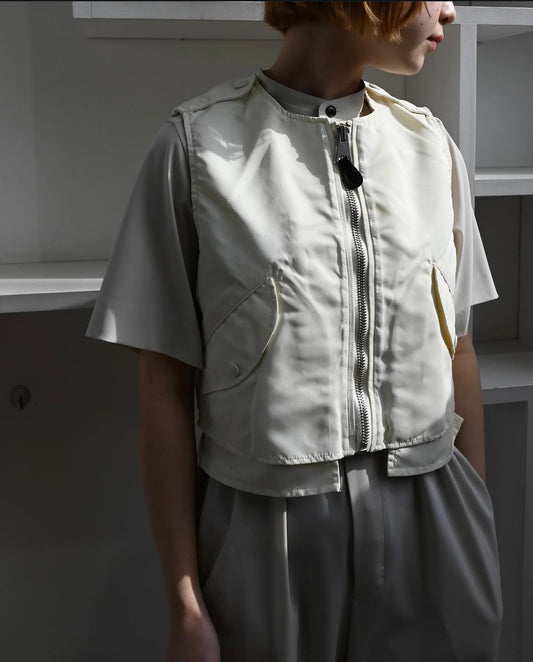 HYKE - styling -