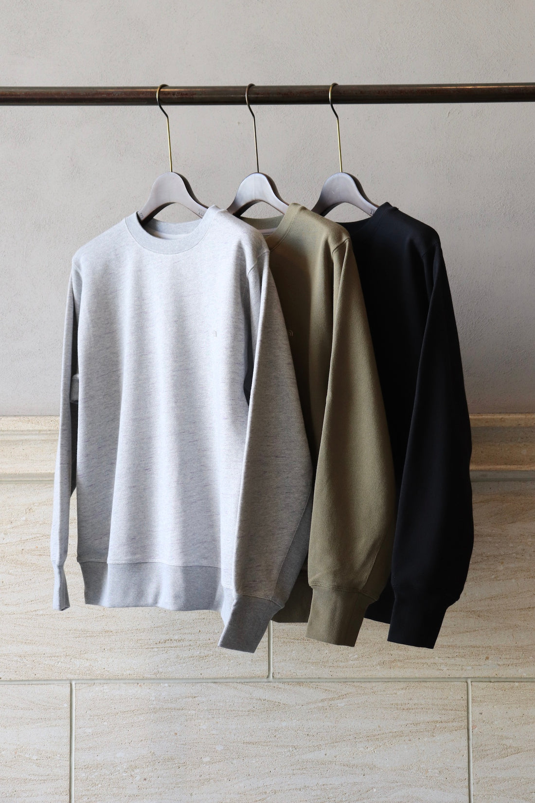 THE NORTH FACE PURPLE LABEL 新作入荷