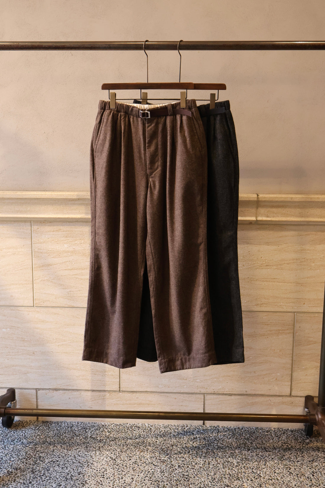 nanamica 新作入荷