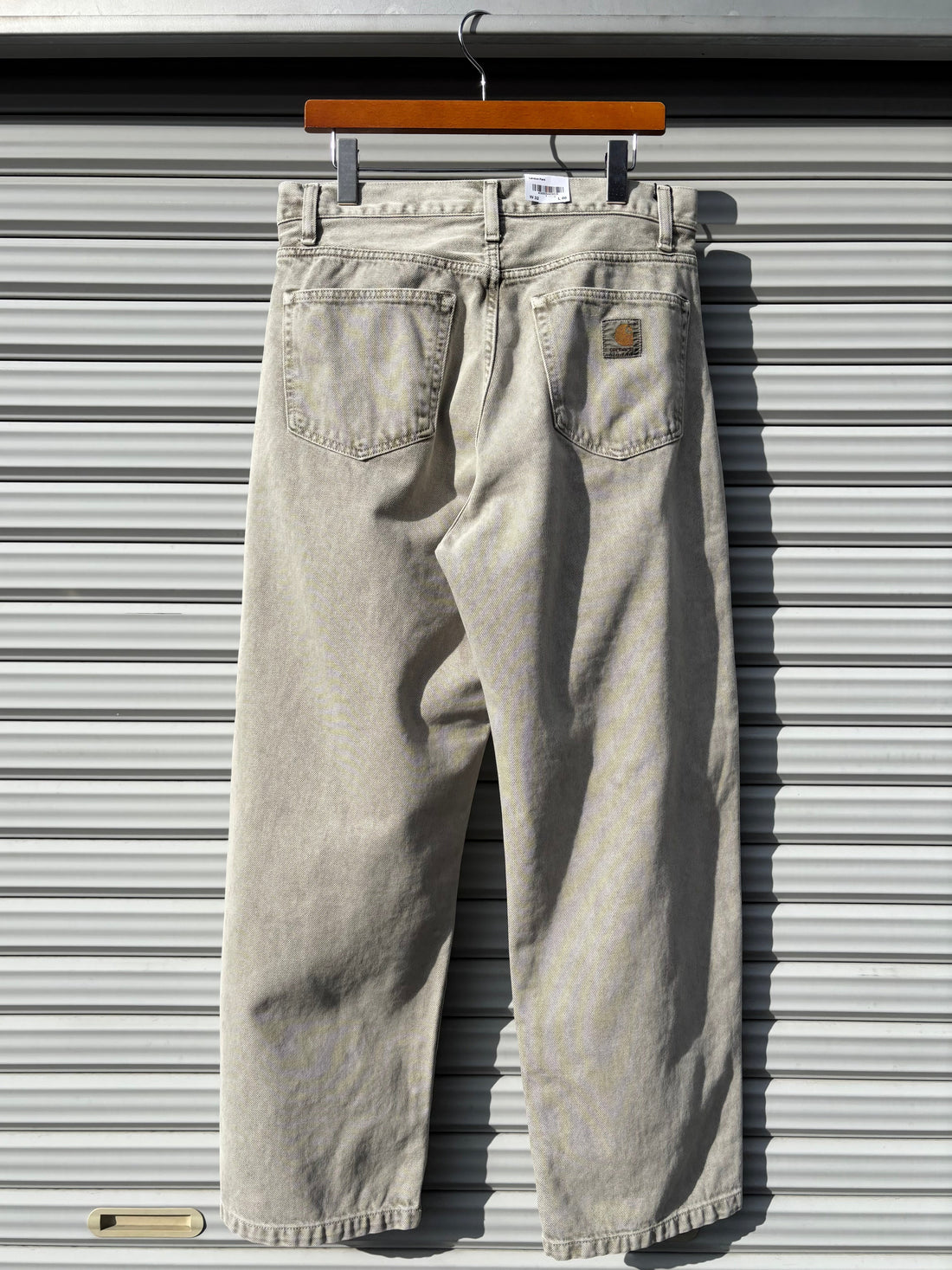 【ELECT 2F】Carhartt WIP SPRING/SUMMER 2026 New Arrival!! 3/14 (Sat.) 12:00~