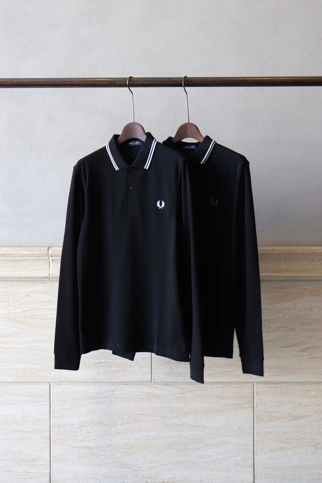 FRED PERRY 新作入荷