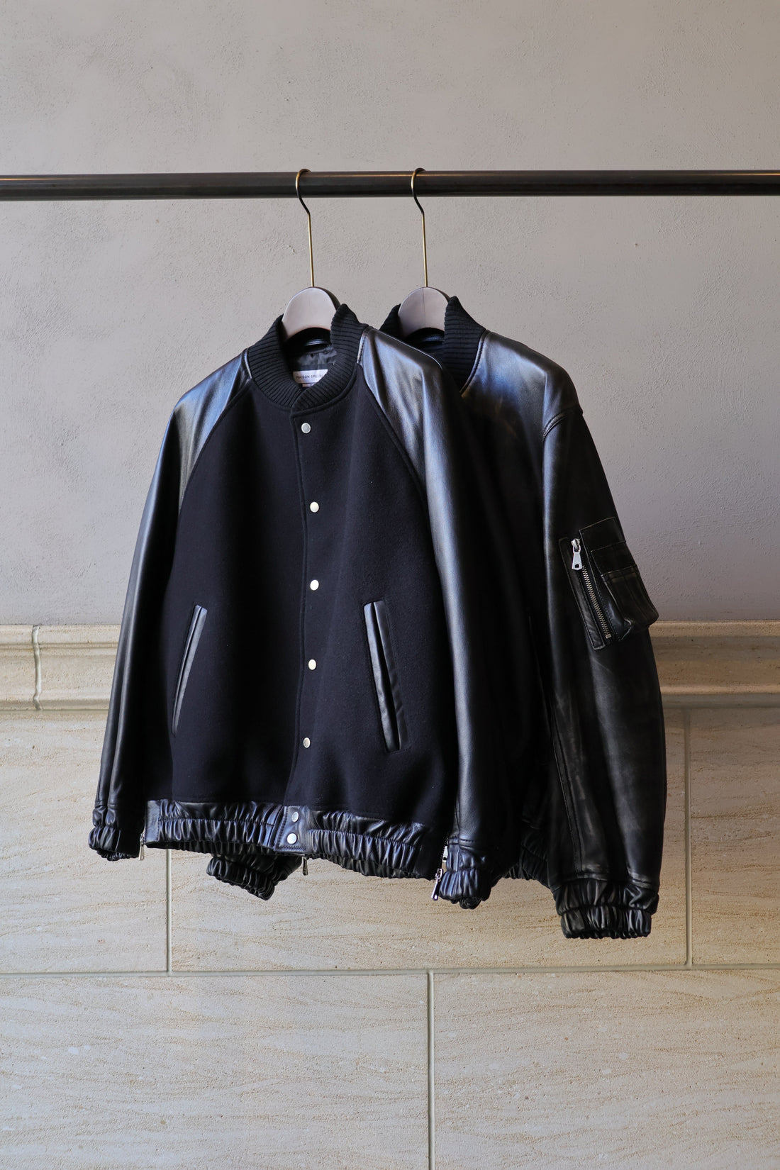 MAISON SPECIAL 新作入荷