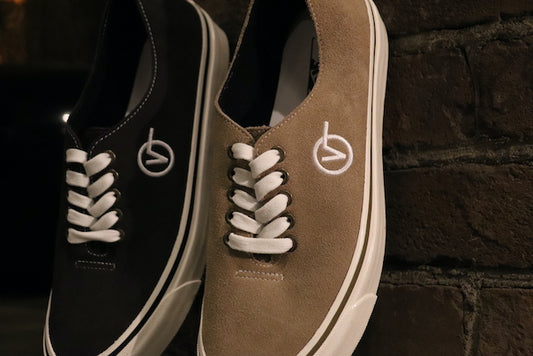 VANS 新作入荷